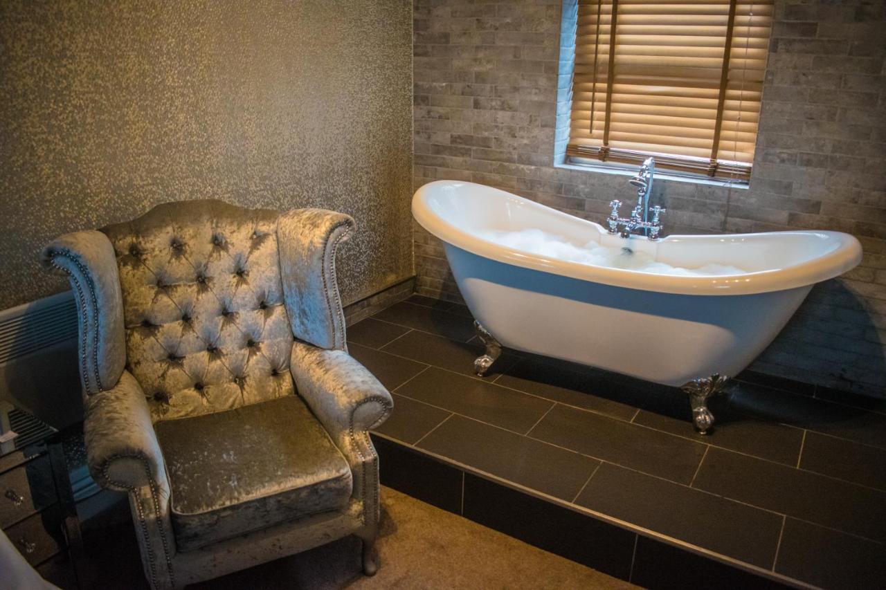 Hotel The George Wright Boutique Hotel, Bar & Restaurant