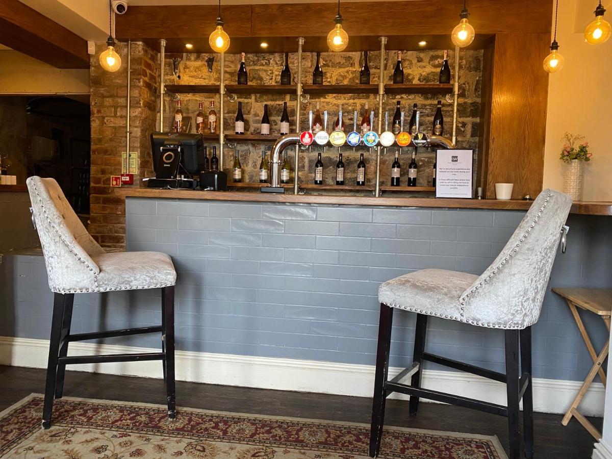 Hotel The George Wright Boutique Hotel, Bar & Restaurant
