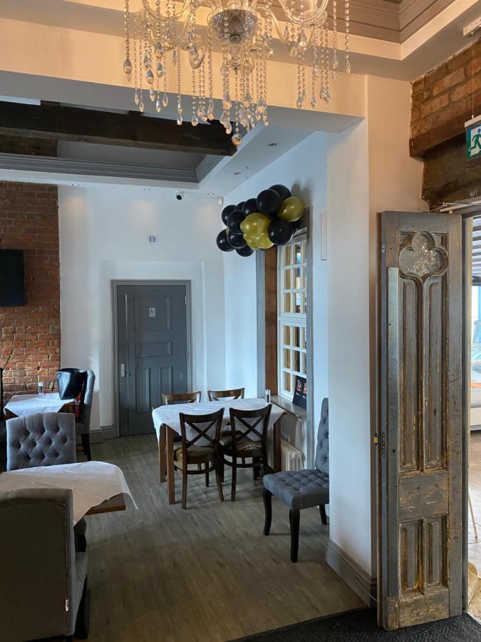 The George Wright Boutique Hotel, Bar & Restaurant 4*