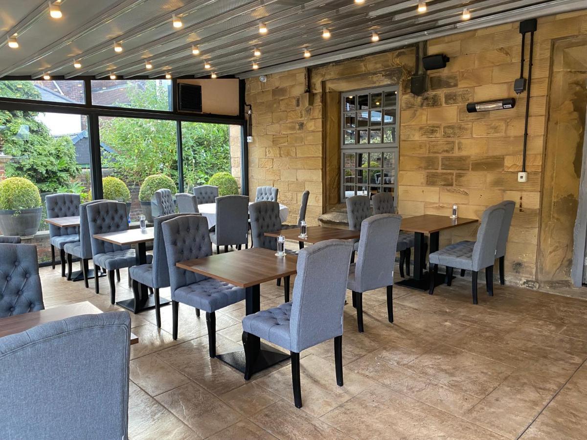 The George Wright Boutique Hotel, Bar & Restaurant Hotel
