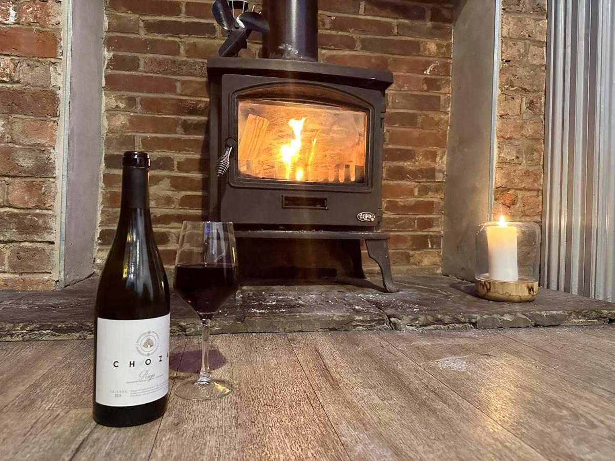The George Wright Boutique Hotel, Bar & Restaurant 4* Rotherham