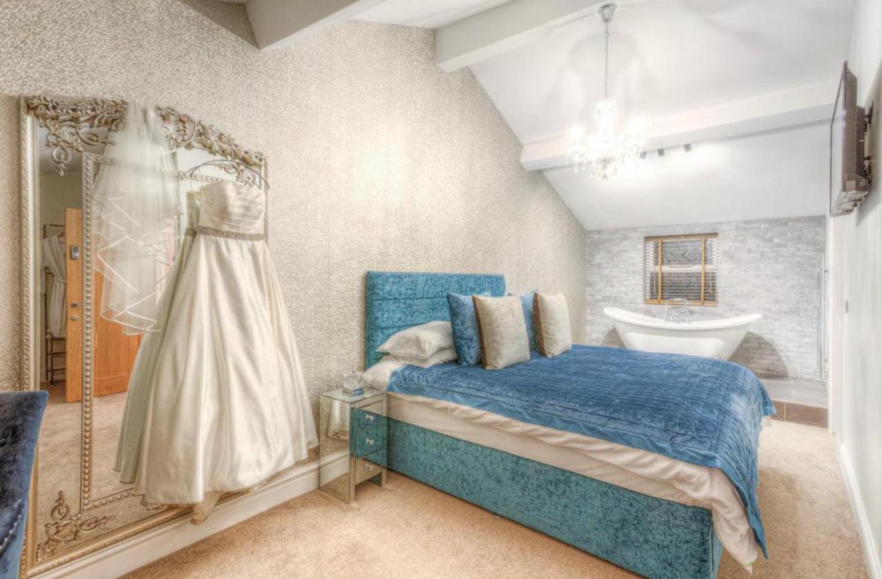 Hotel The George Wright Boutique Hotel, Bar & Restaurant 4*