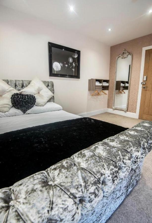 The George Wright Boutique Hotel, Bar & Restaurant Hotel 4*
