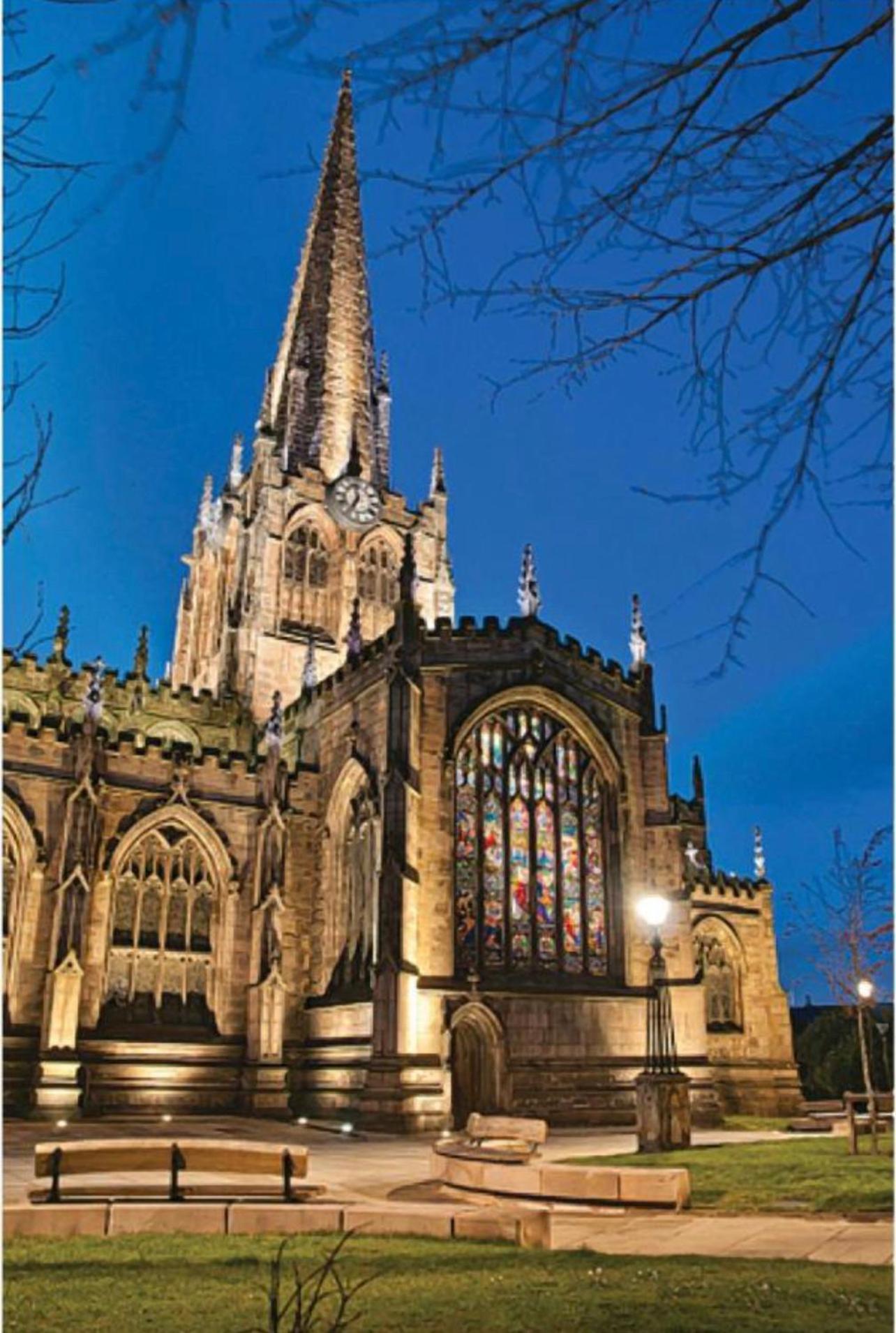 The George Wright Boutique Hotel, Bar & Restaurant Hotel