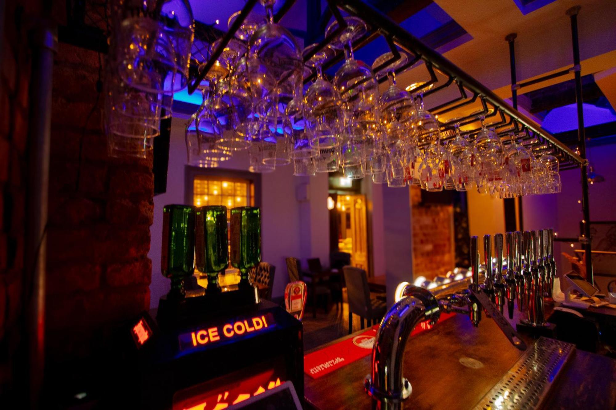 The George Wright Boutique Hotel, Bar & Restaurant Hotel Rotherham