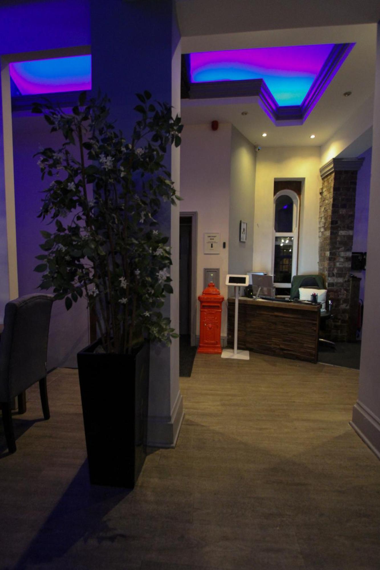 The George Wright Boutique Hotel, Bar & Restaurant 4*
