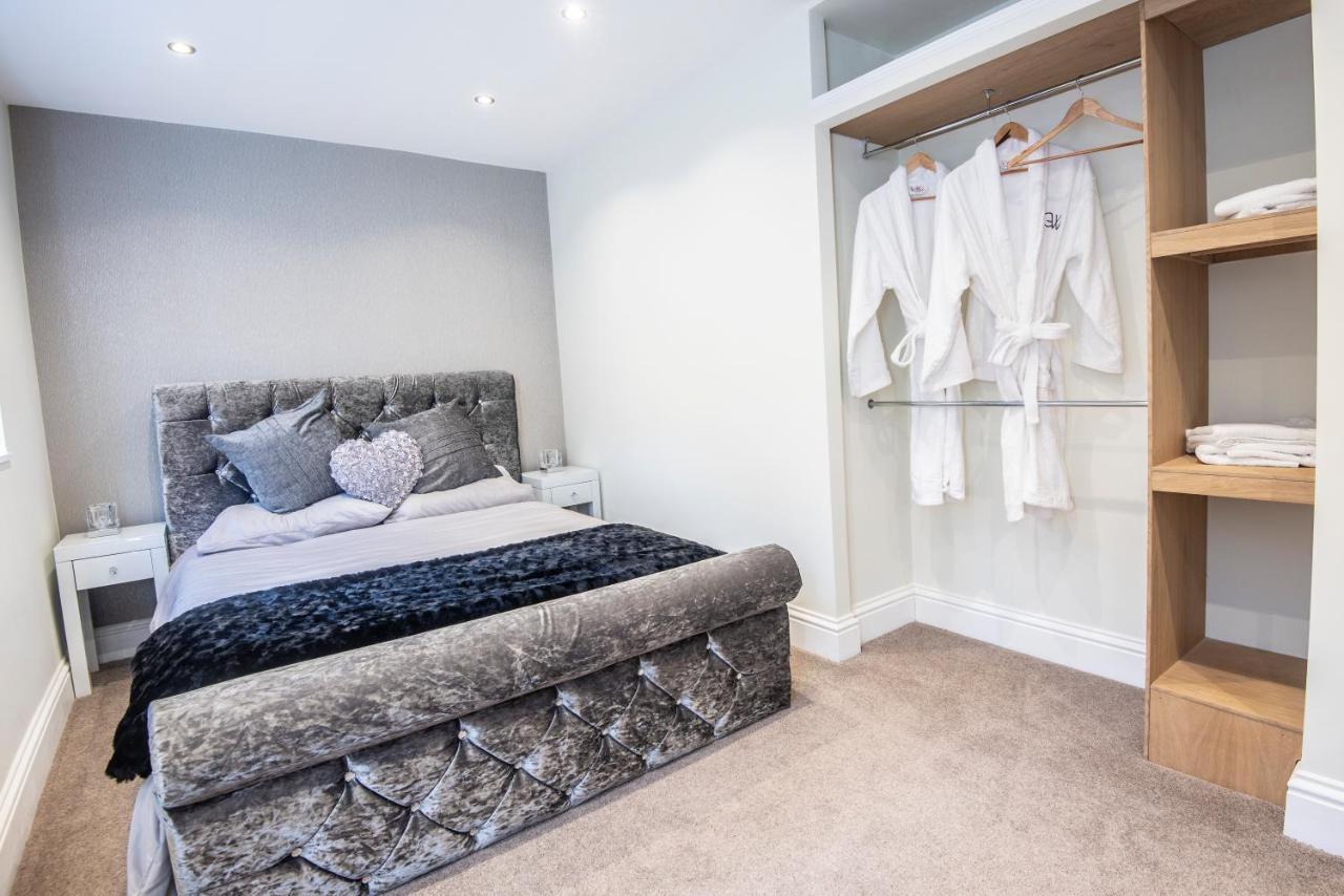The George Wright Boutique Hotel, Bar & Restaurant Hotel Rotherham