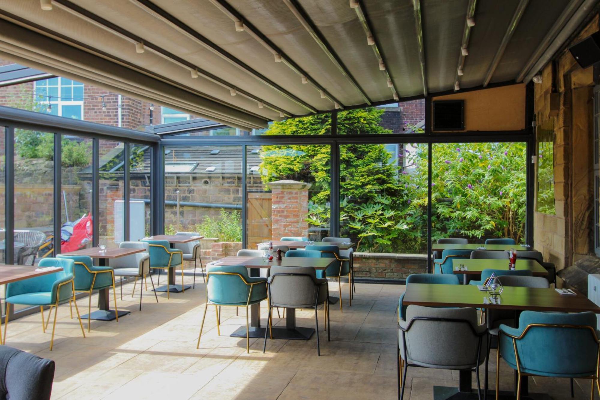 The George Wright Boutique Hotel, Bar & Restaurant Hotel 4*