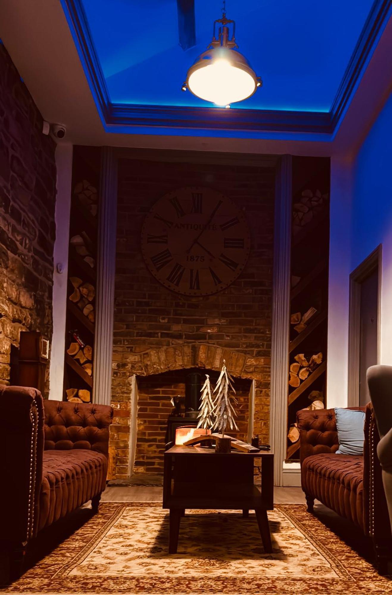 The George Wright Boutique Hotel, Bar & Restaurant 4*